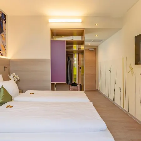 Plaza Inn Bad Rappenau-2